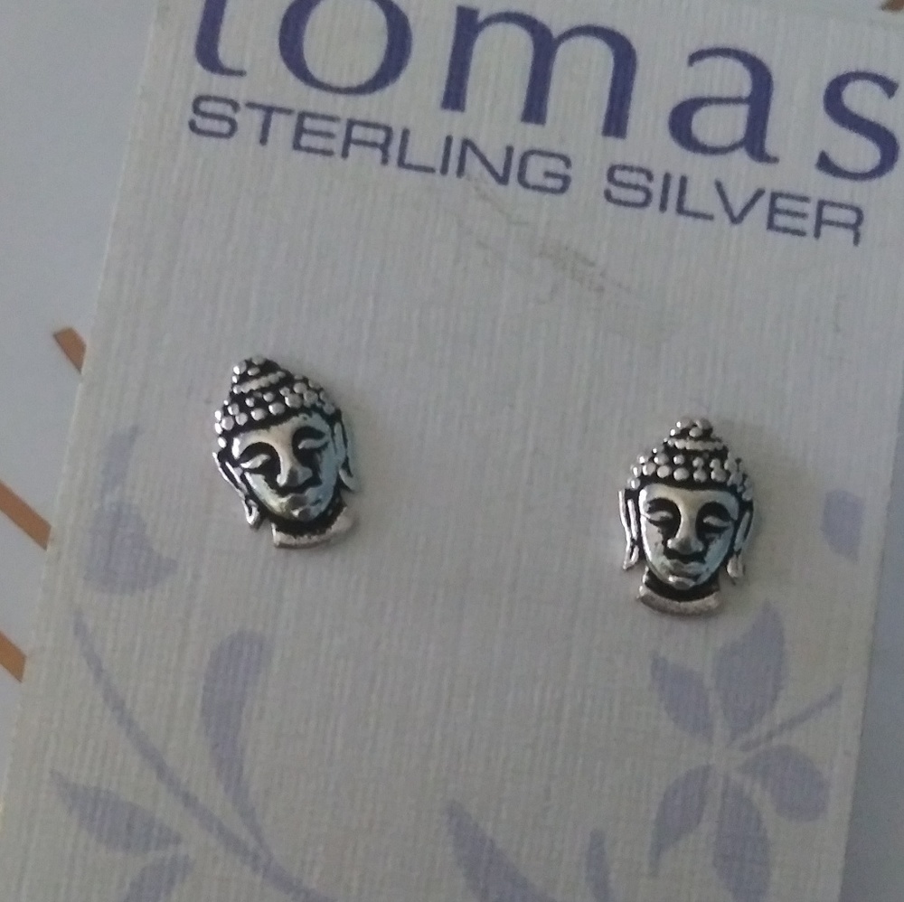 Earrings - Picture 2 of 2